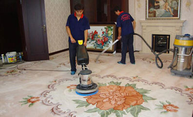 天一家政服務部