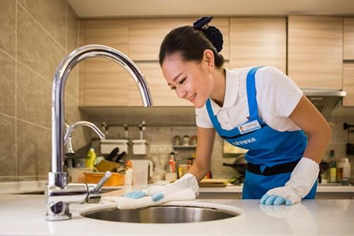 大學里有個 家政服務專業(yè),這個專業(yè)是干什么的