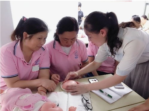 湖北幼兒師范高等專科學校家政服務 培養(yǎng)專業(yè)化家政人才的新路徑