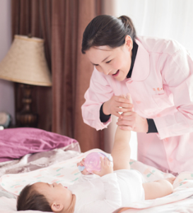 以守則鑄品質，以實踐促發(fā)展——小寶科技深耕優(yōu)質家政月嫂服務