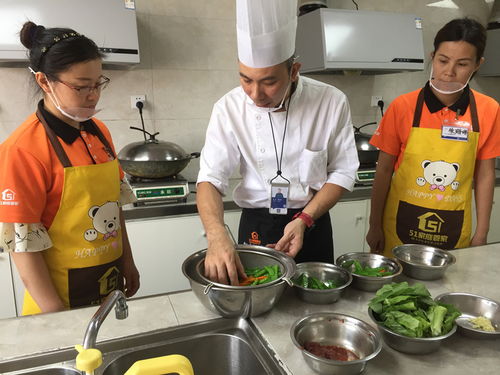 廣東90后 家政服務(wù)的創(chuàng)新浪潮與創(chuàng)業(yè)實踐