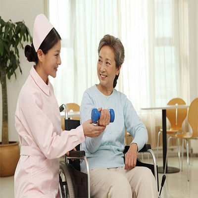 武漢老媽在家做什么賺錢 家政服務(wù)領(lǐng)域的養(yǎng)老新生活探索與實踐