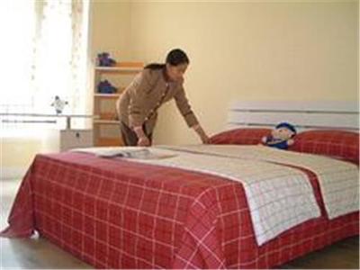 探尋廣東信譽卓越的家政服務(wù) 寶安保姆首選瑪麗娜家政