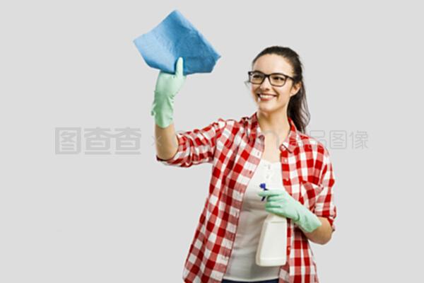 家政服務 現代家庭的便捷解決方案