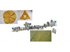 三角片與小食品生產(chǎn)線及食品包裝機(jī)械的現(xiàn)代化集成