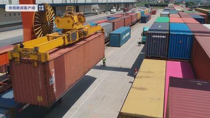 浙江外貿(mào)強(qiáng)勢(shì)開局 1-4月出口破萬(wàn)億，增速領(lǐng)跑東部沿海