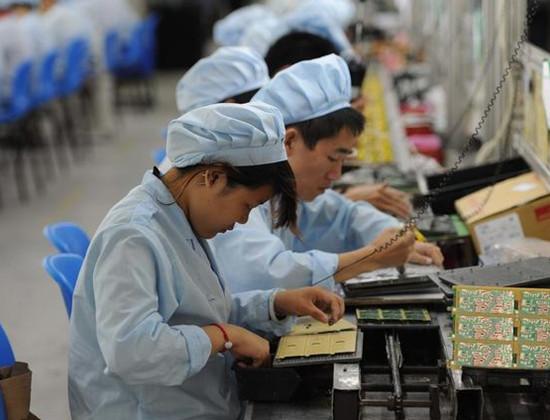 電子廠與食品廠 在貨物進(jìn)出口領(lǐng)域，哪個(gè)工資更高、更輕松？