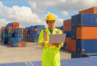 進(jìn)出口貨物檢查圖片 確保國(guó)際貿(mào)易順暢與安全的關(guān)鍵環(huán)節(jié)