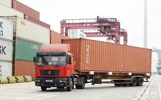 廣州黃埔港進(jìn)出口報關(guān) 安全高效，誠信物流首選