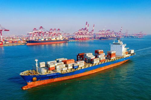 2019年中國貨物貿(mào)易進(jìn)出口總值同比增長3.4% 在復(fù)雜環(huán)境中彰顯經(jīng)濟(jì)韌性